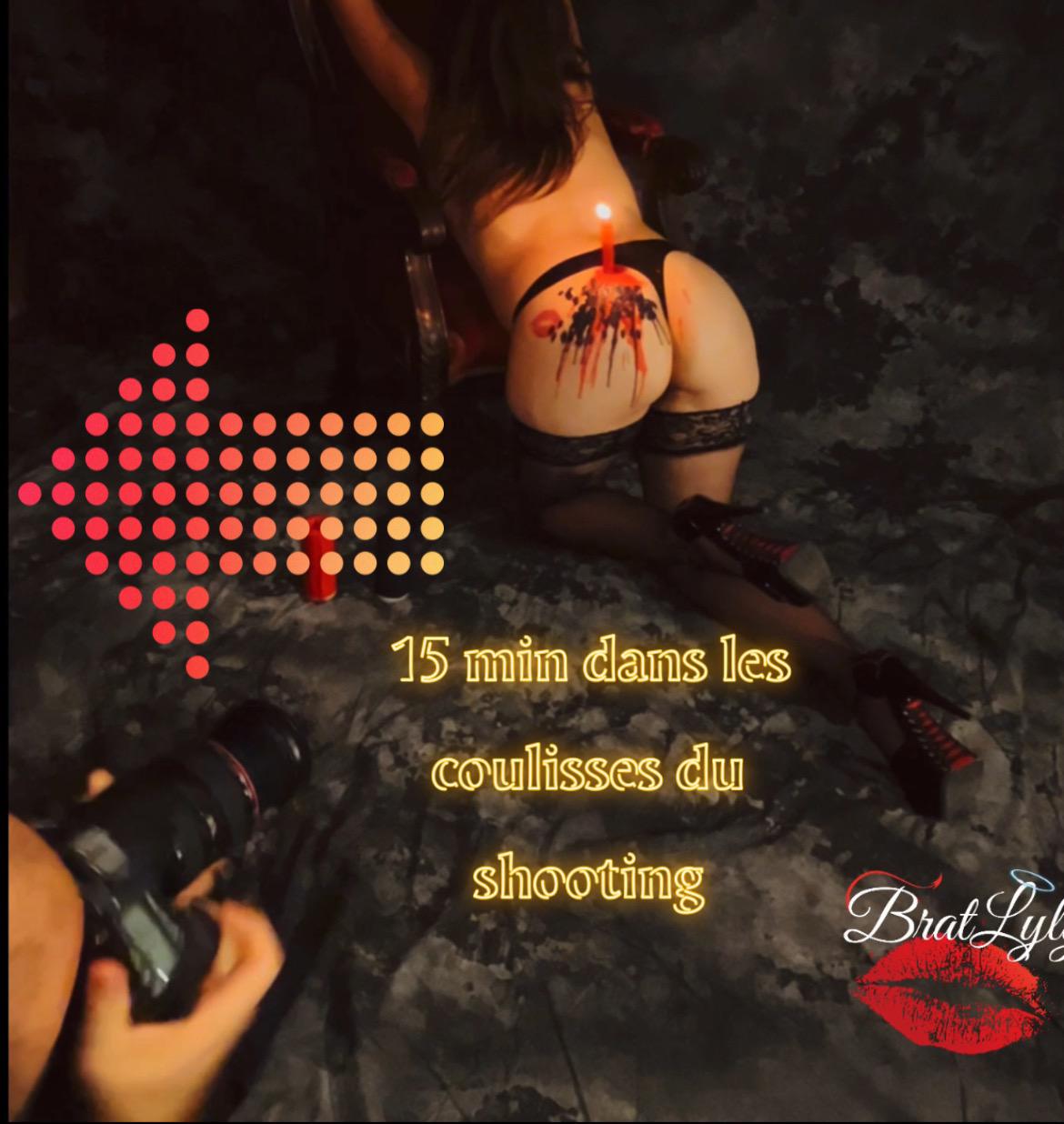 Bratlyly's media