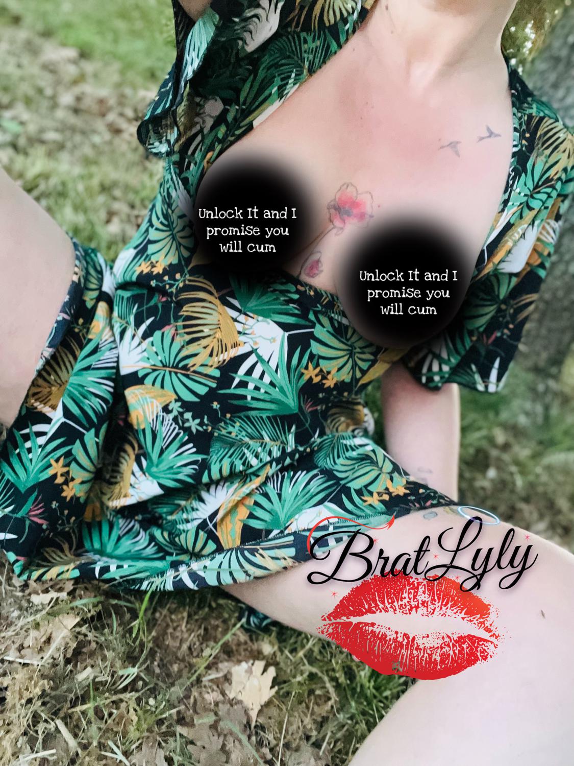 Bratlyly's media