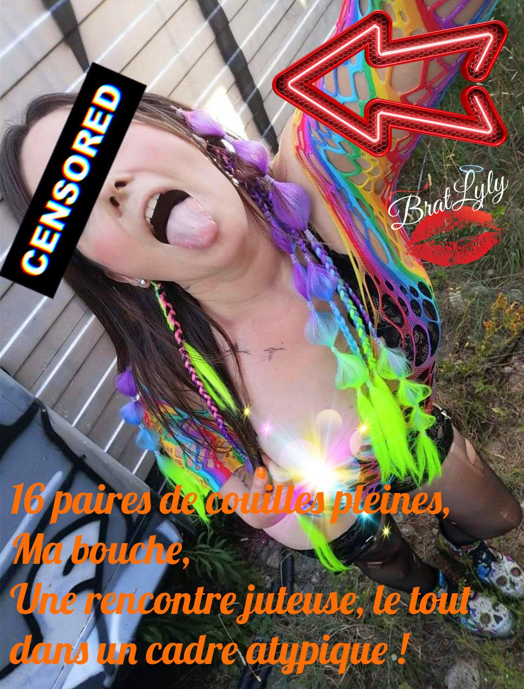 Bratlyly's media