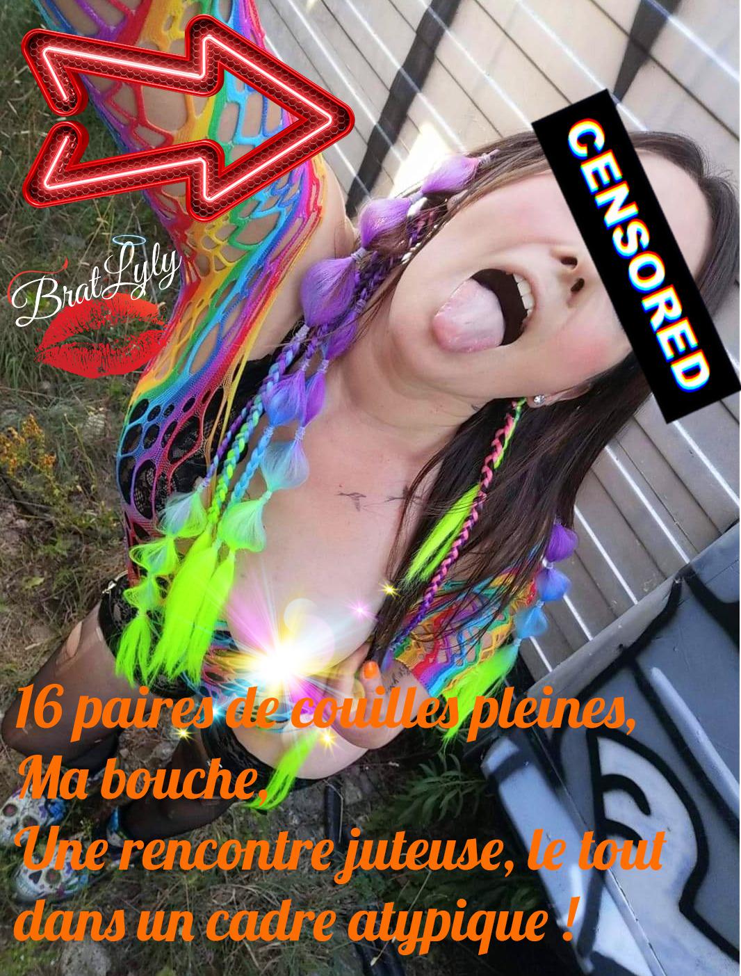 Bratlyly's media
