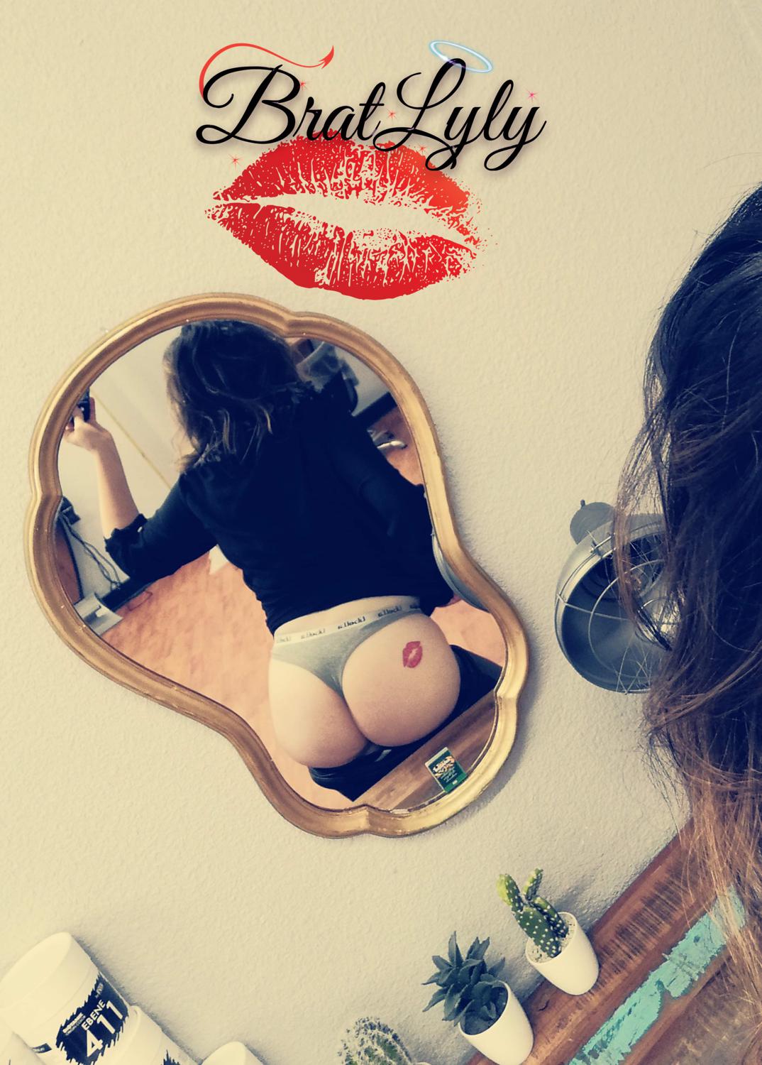 Bratlyly's media