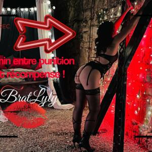 Bratlyly's media
