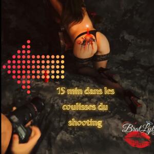 Bratlyly's media