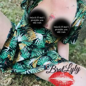 Bratlyly's media