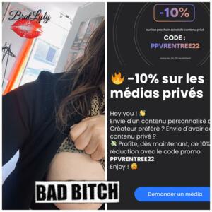 Bratlyly's media