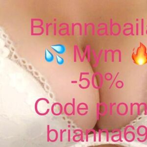 Briannabailar's media