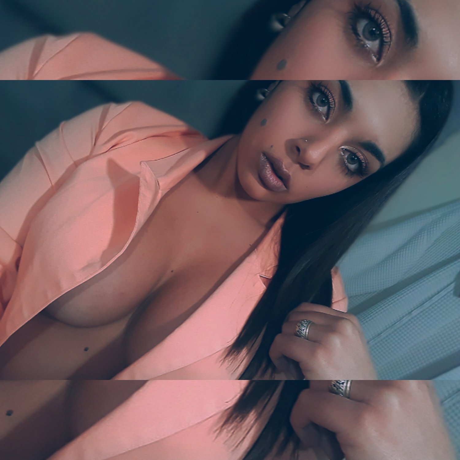 Browneyes's media