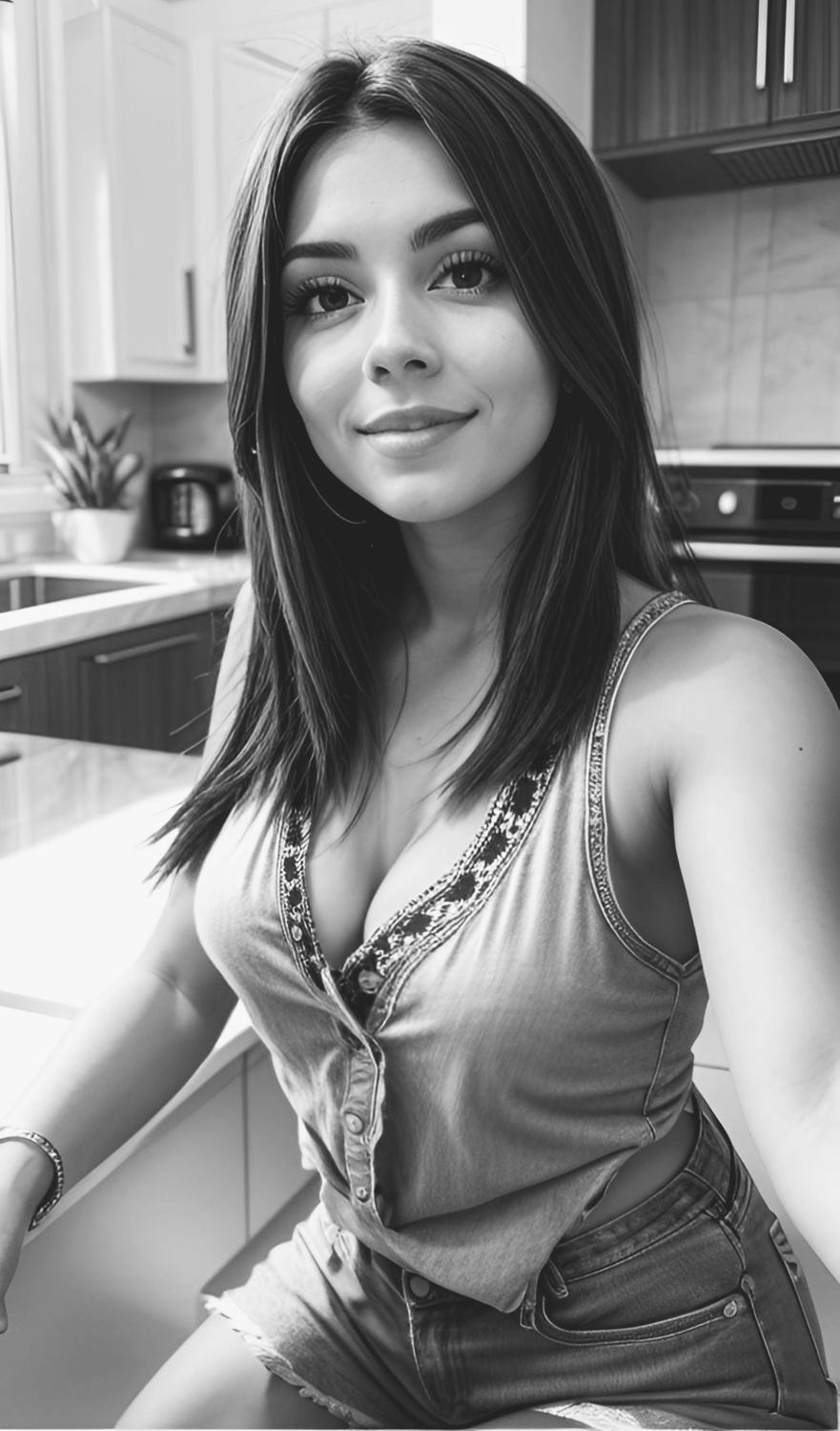 Bruneetsexy's media
