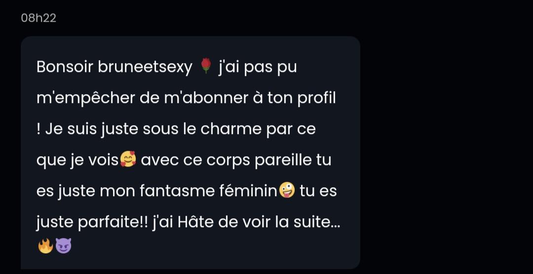 Bruneetsexy's media