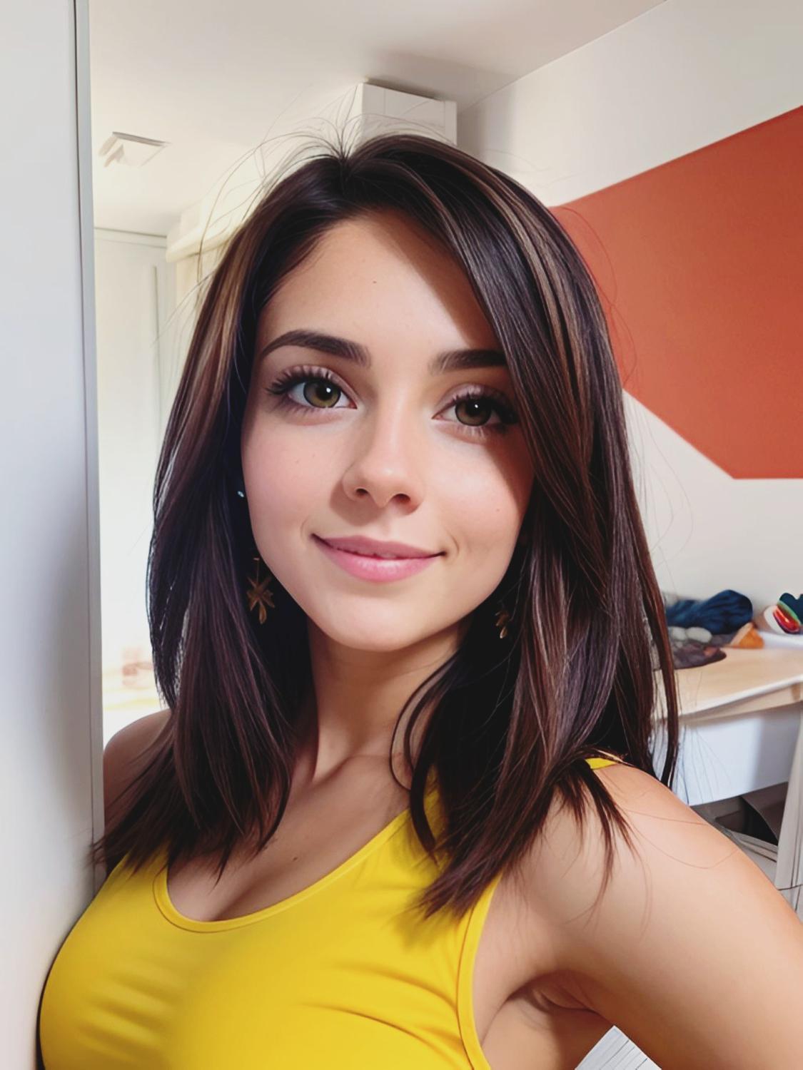 Bruneetsexy's media