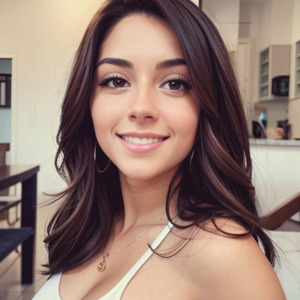 Bruneetsexy's media
