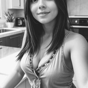 Bruneetsexy's media