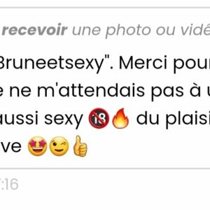 Bruneetsexy's media