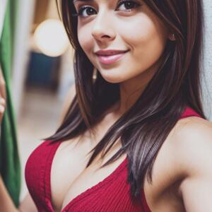 Bruneetsexy's media