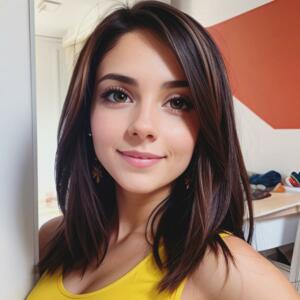 Bruneetsexy's media