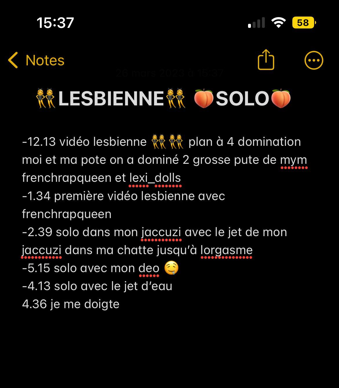 Brythiamo's media