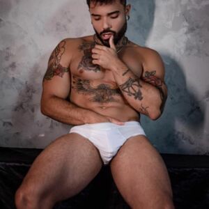 Bspaulovitor's media