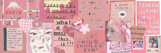 Bumbleblossom's media