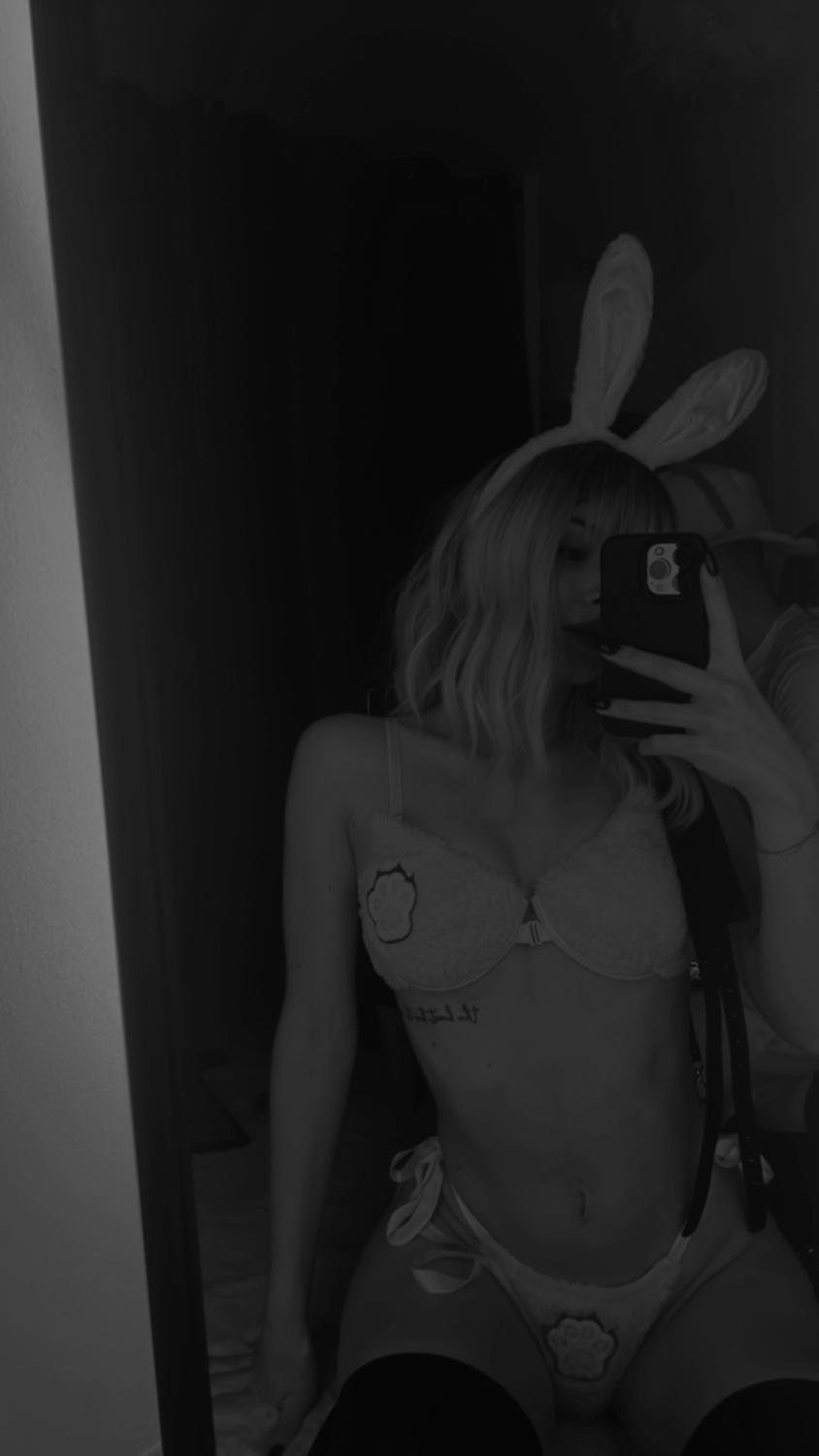 Bunnyfly's media