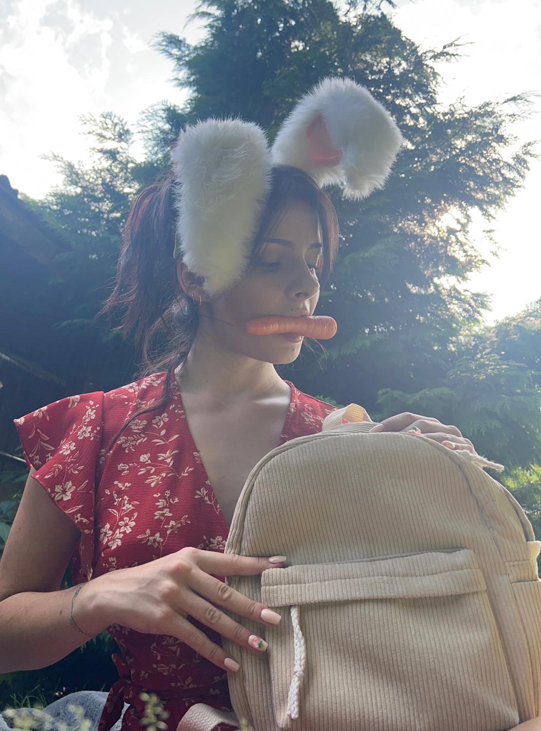 Bunnyfly's media