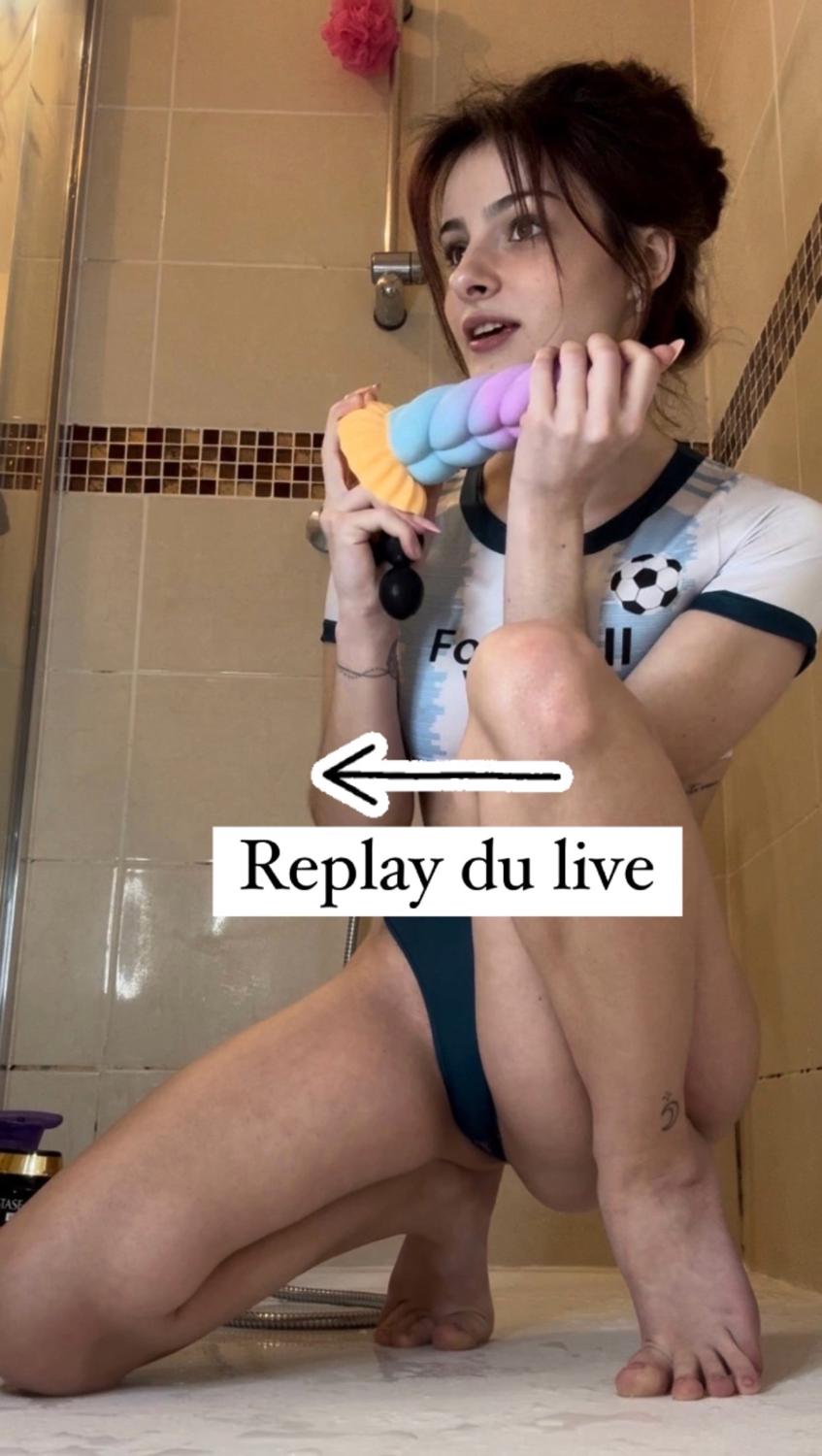 Bunnyfly's media
