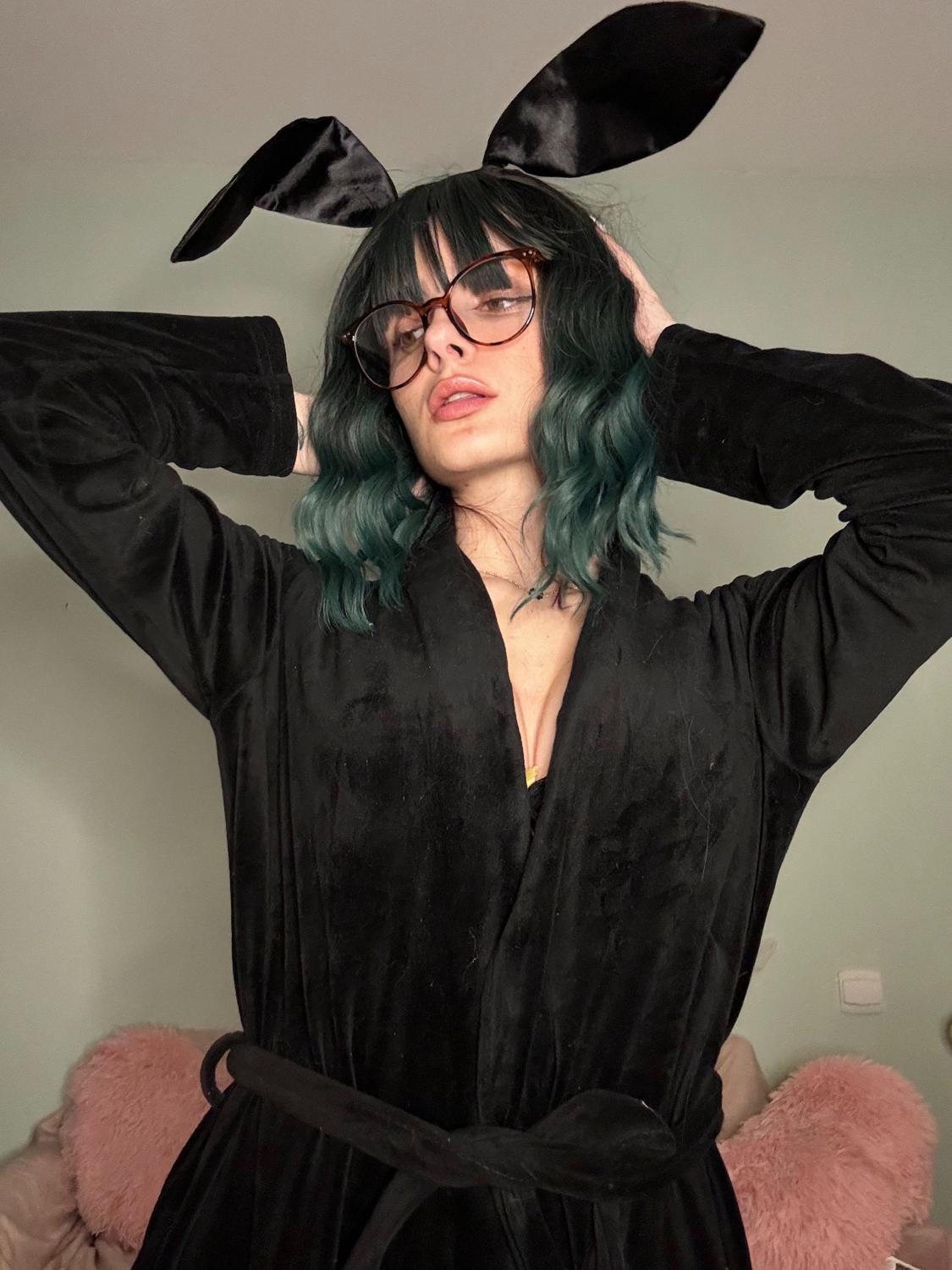 Bunnyfly's media