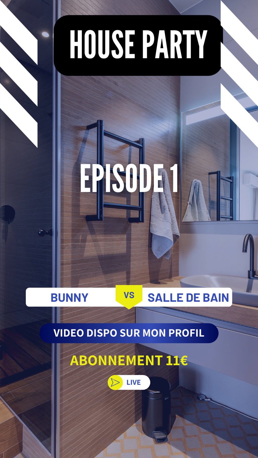 Bunnyfly's media
