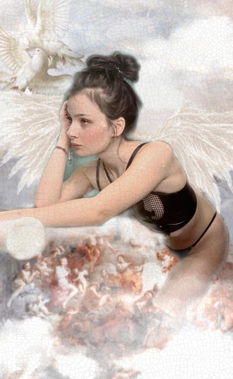 Bunnyfly's media