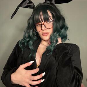 Bunnyfly's media