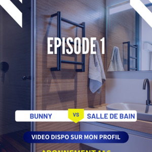 Bunnyfly's media