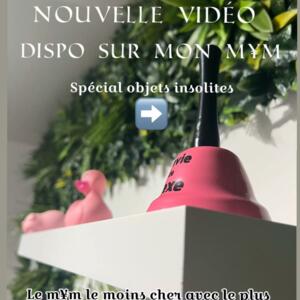 Bunnyfly's media