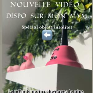 Bunnyfly's media