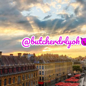 Butcheryodrl's media