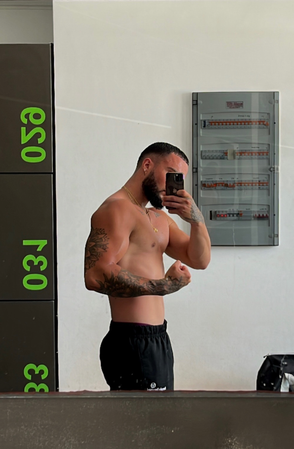 C5fit's media
