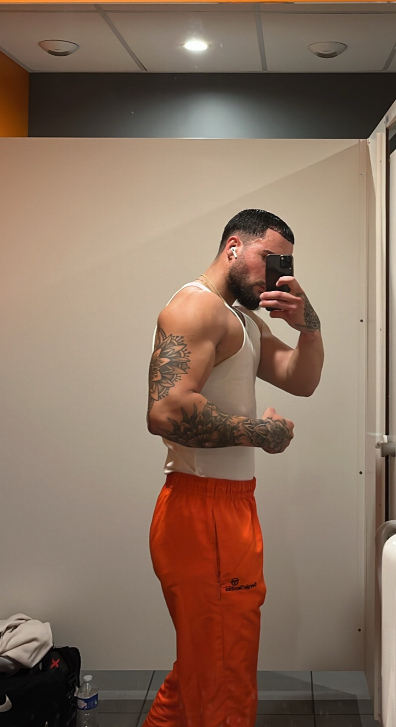 C5fit's media
