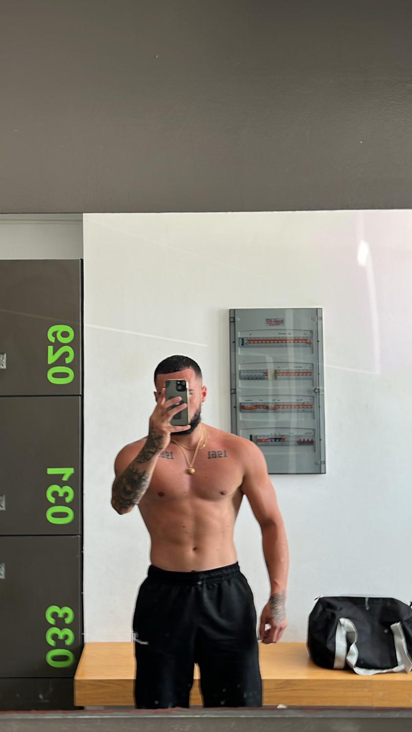 C5fit's media