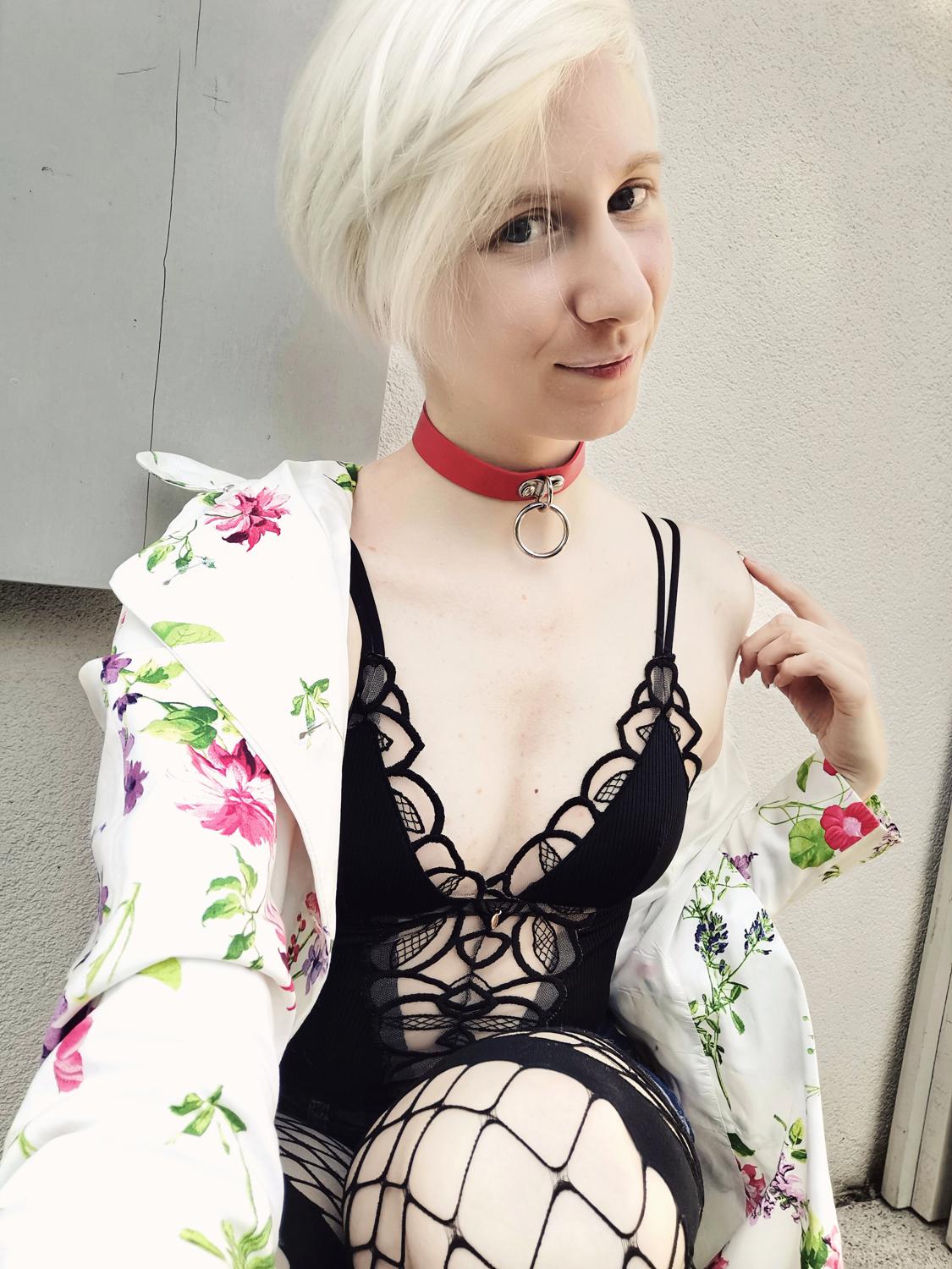 Caliiie's media