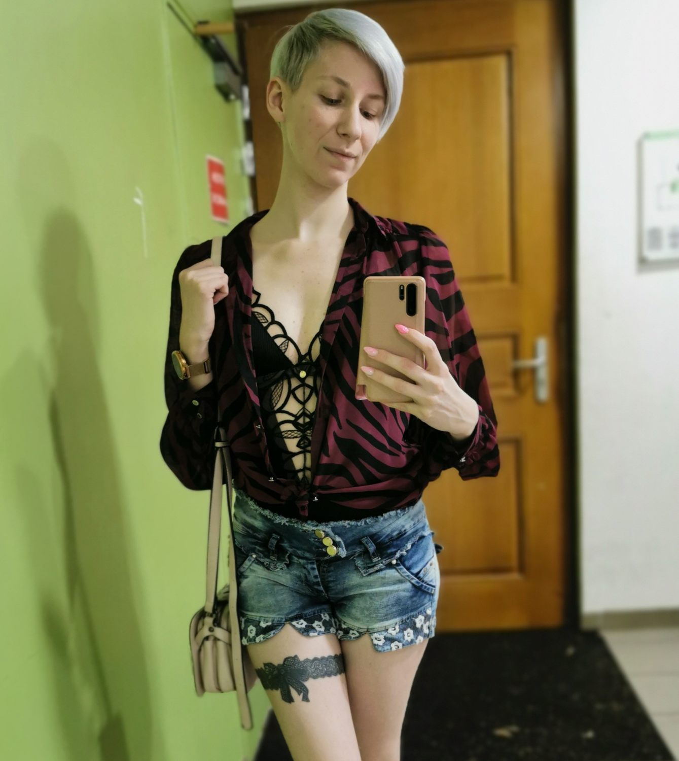 Caliiie's media