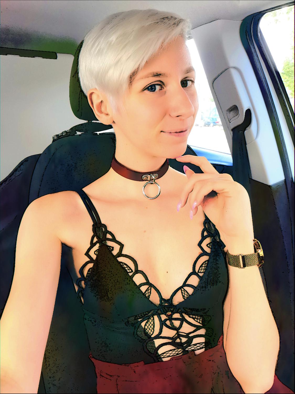 Caliiie's media