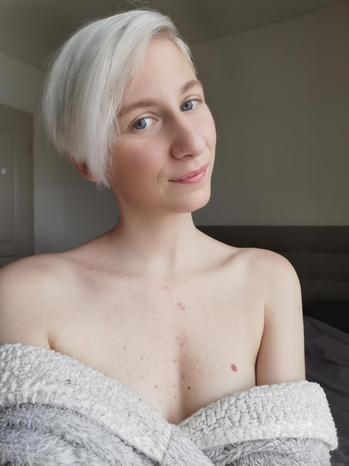 Caliiie's media