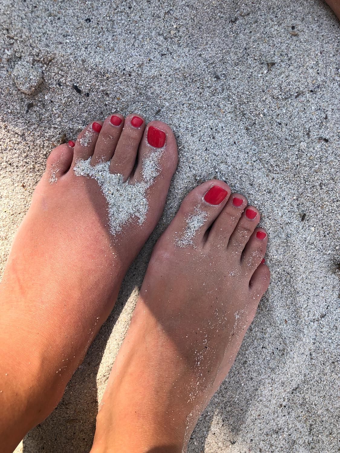Cam_feet_'s media