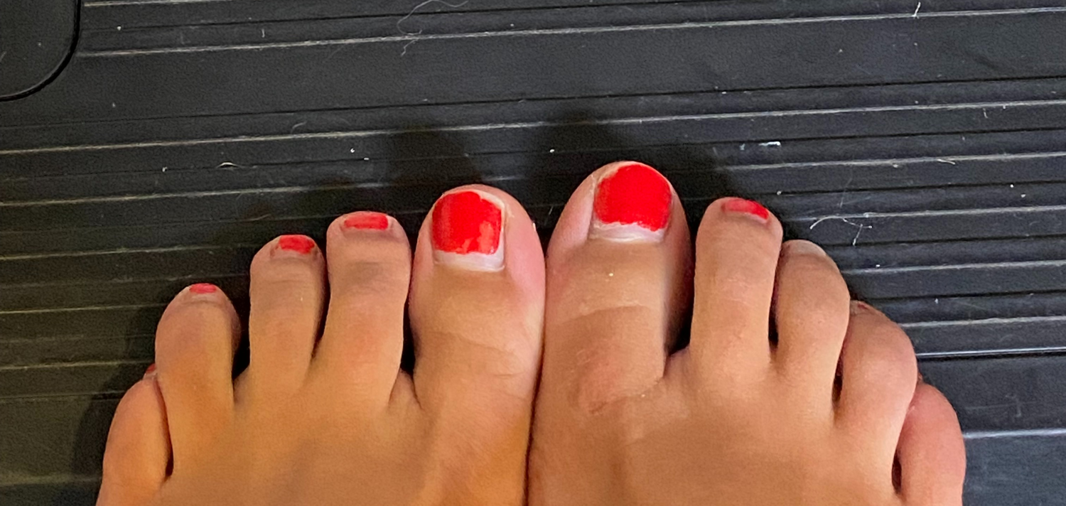 Cam_pieds's media