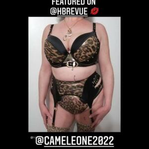 Cameleone's media