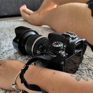 Camilleprendsespieds's media