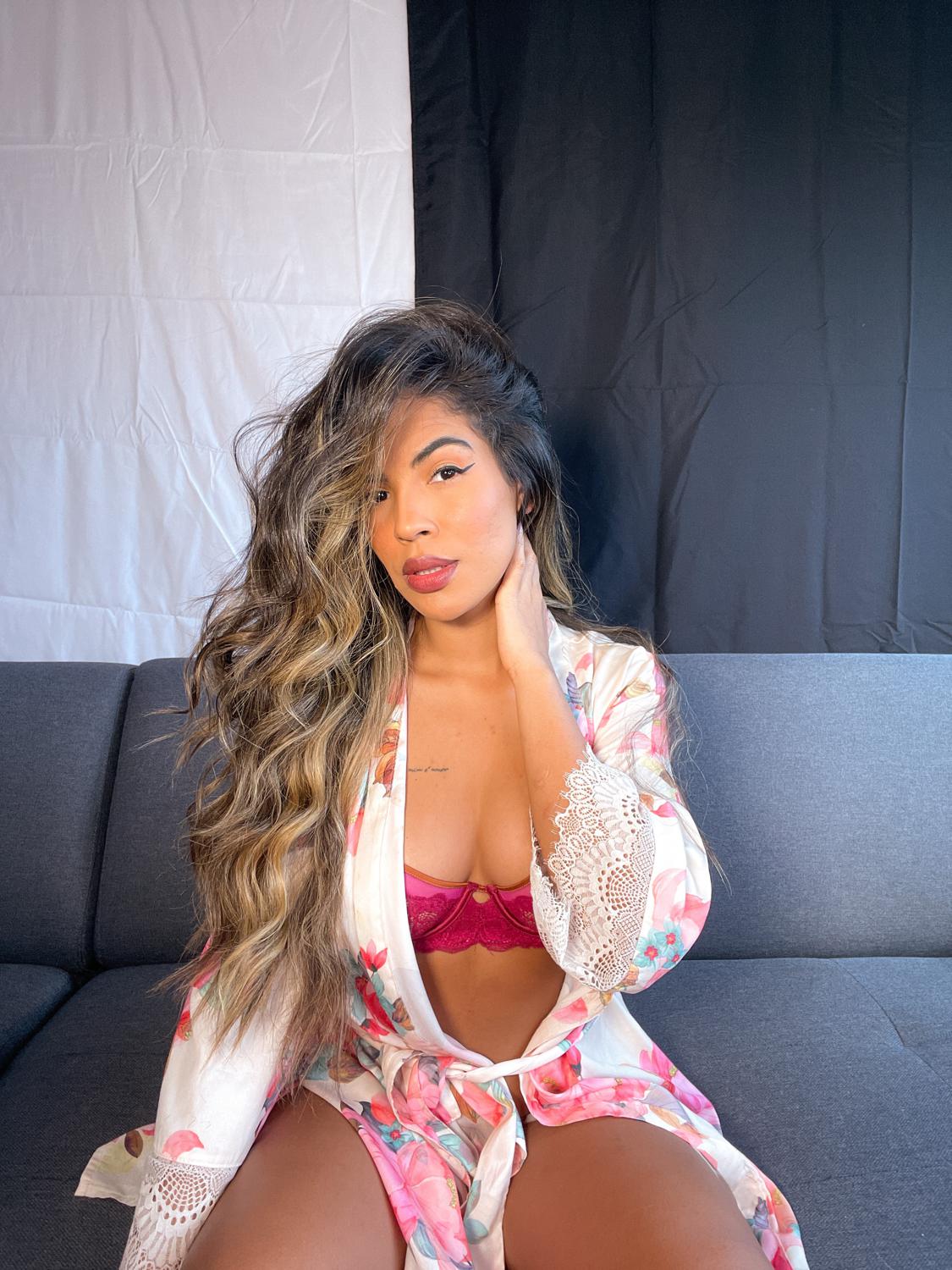 Camillerosex's media