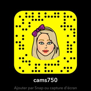 Cams750's media