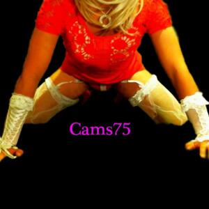 Cams750's media