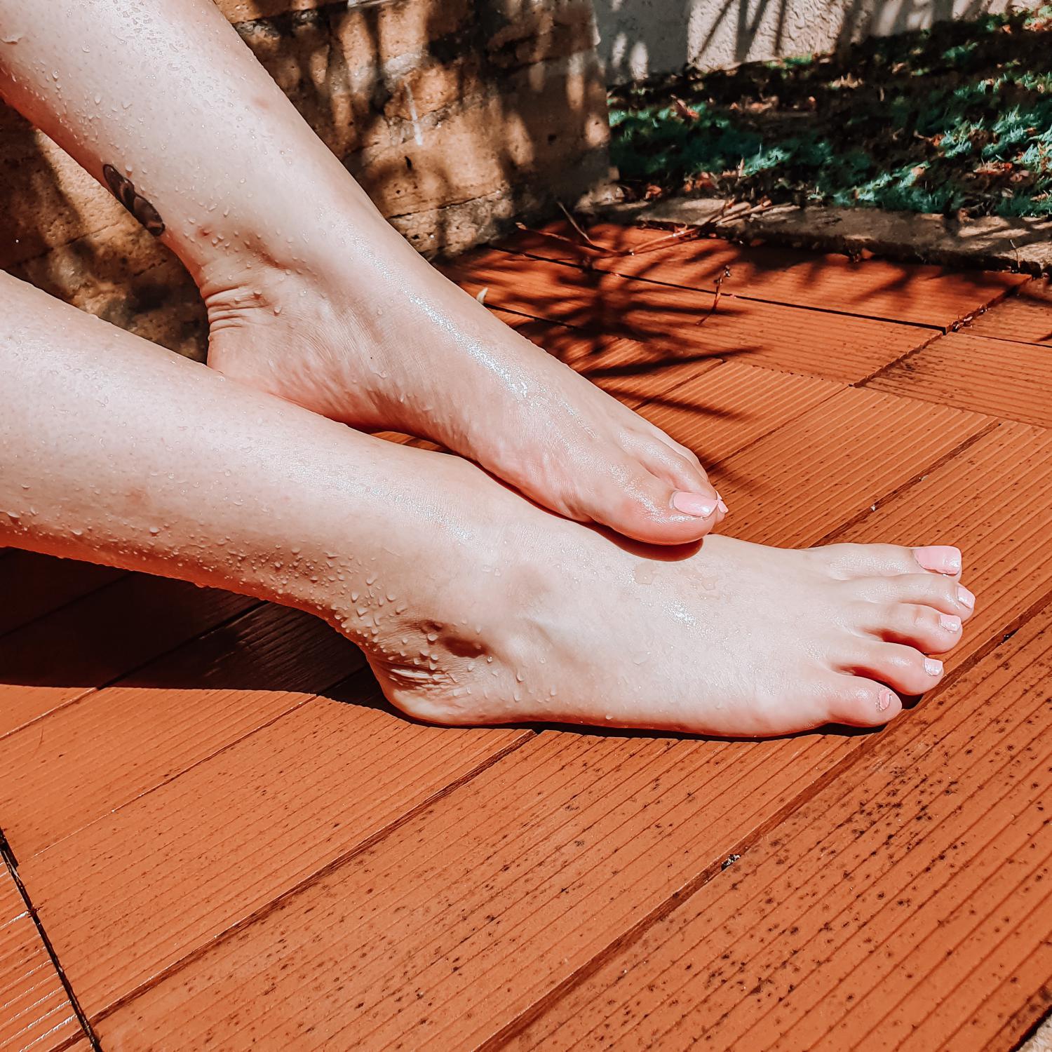 Candi_feet's media