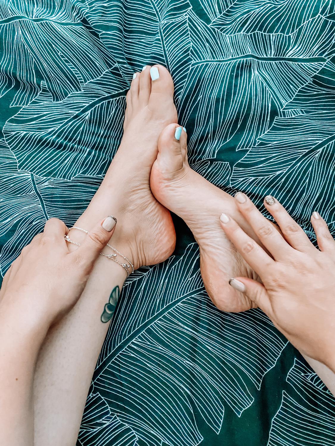 Candi_feet's media
