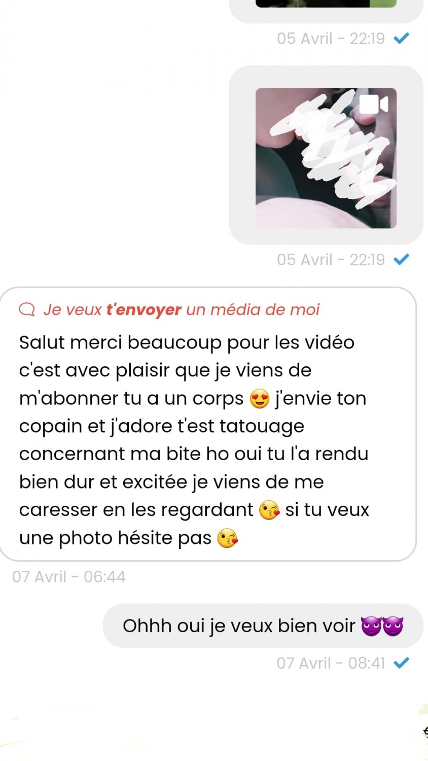 Candiceanatoli's media